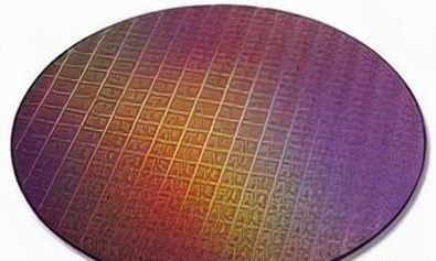 晶圆代工 晶圆代工